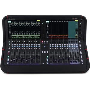 Allen & Heath 64 Channel Digital Mixer Rental