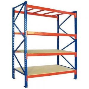 Heavy Duty Racking System Rental Services