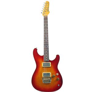 Ibanez Roadstar II Series