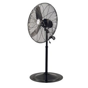 Industrial Fan Rental Services