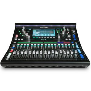 Allen & Heath SQ5 64 Channel Digital Mixer Rental