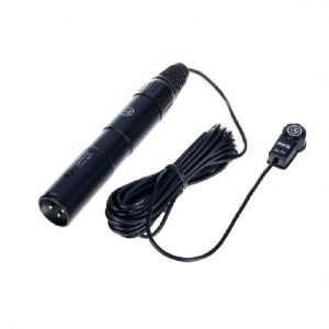 AKG 411 String Mic