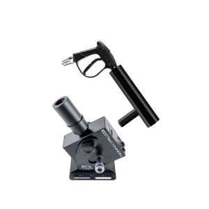 CO2 Cannon Gun