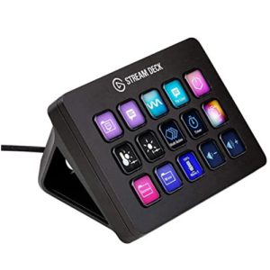 Elgato Stream Deck