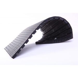P2 Flexible LED Screen Rental