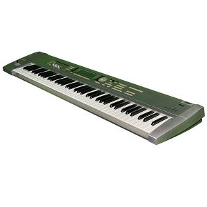 Korg Triton LE- 76 keys