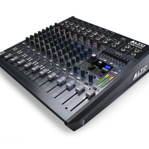 Alto Live 1202 12 Channel Mixer Rental