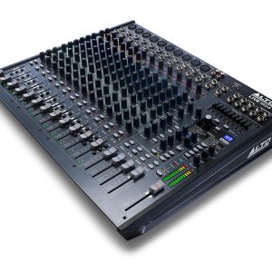 Allen & Heath 1604 16 Channel Digital Mixer Rental