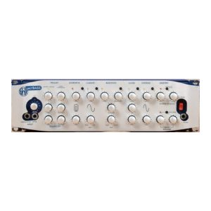 SWR MO Bass