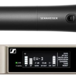 Sennheiser EW-D 835-S