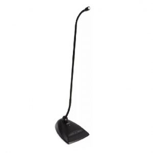 Shure MX418D/C-X Gooeseneck