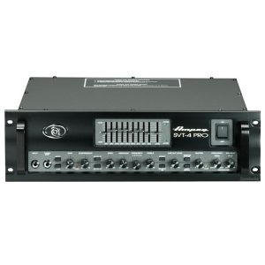 Ampeg SVT-4PRO
