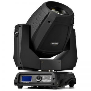 3 in 1 Moving Head Spot Rental