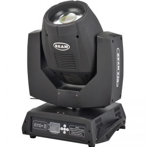 Mini Moving Head Light