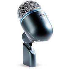 Shure Beta 52a