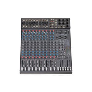 Carvin C1240 Mixer Console 12 Channel Rental
