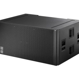 D&B Audiotechnik SL Subwoofer Speaker Rental