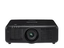 Panasonic 6.5K ANSI Lumen