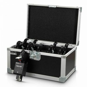 Kabuki Launching System