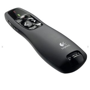 Clicker