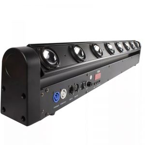 LED Light Bar Rental