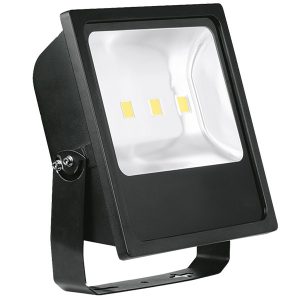 led