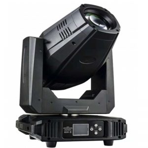 LED Moving Head Spot Rental