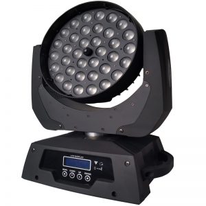 LED Wash Light Rental