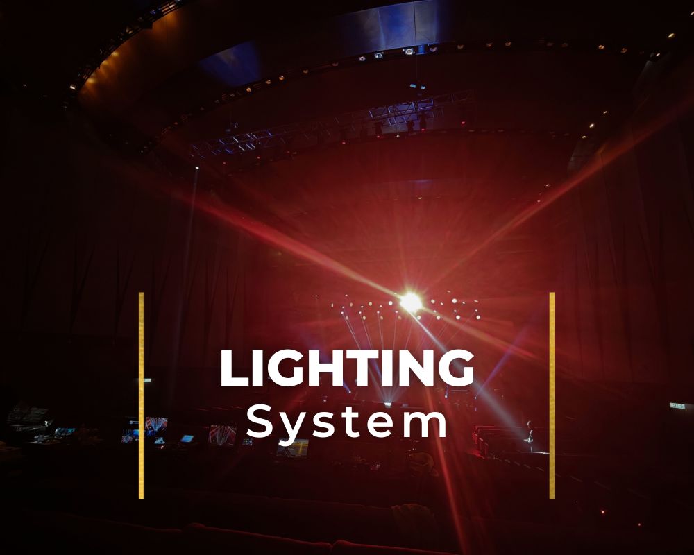 lighting