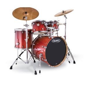 Drum set