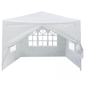 Marquee Tent
