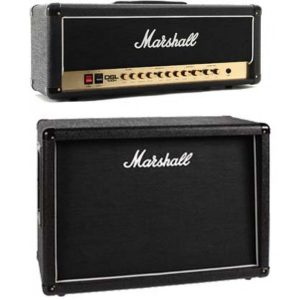 Marshall JCM 2000 DSL 100