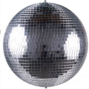 Mirror Ball