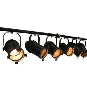 Par Can Light Rental