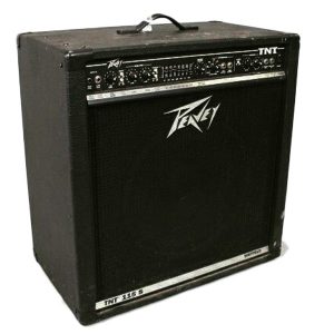 Peavey TNT 115s