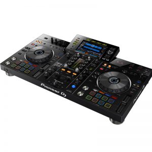 Pioneer XDJ-RX2