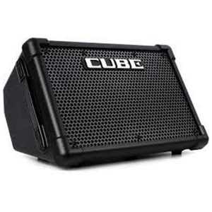 Roland Cube Street