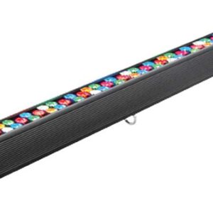 led
