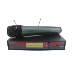 Sennheiser G2 Wireless Mic