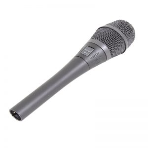 Shure 87 Mic