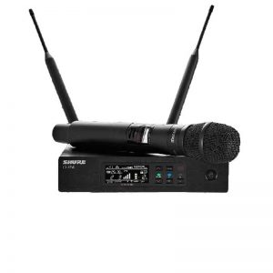 Shure QLXD Mic