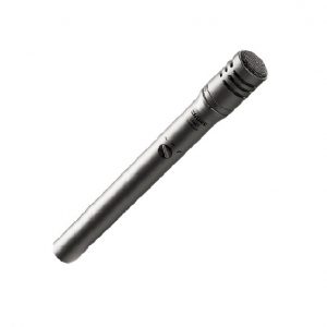 Shure SM81 Condenser Mic