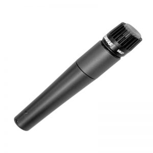 Shure SM57