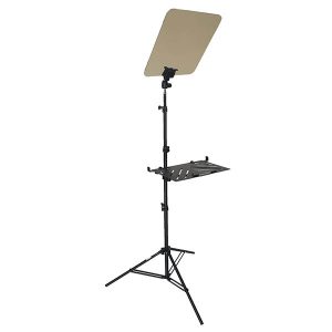 Speech Telepromter