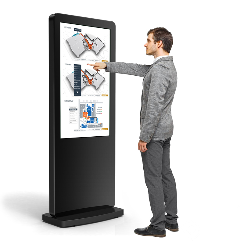 touch screen display 01 1