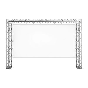 Truss Backdrop Rental Services