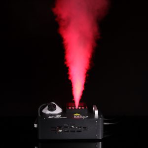 Volcano Smoke Effect