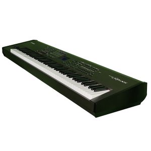Yamaha S90 XS- 88 keys
