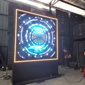 holographic