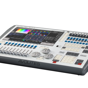 Avolites Tiger Pro Touch 2